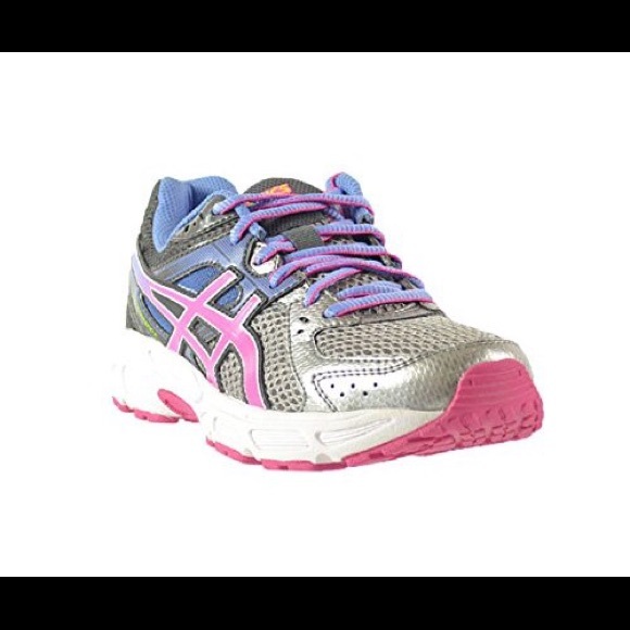 Asics athletic shoes! - Picture 3 of 7